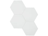 Teramoda 6" Hexagon Tile
