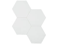 Teramoda 6" Hexagon Tile