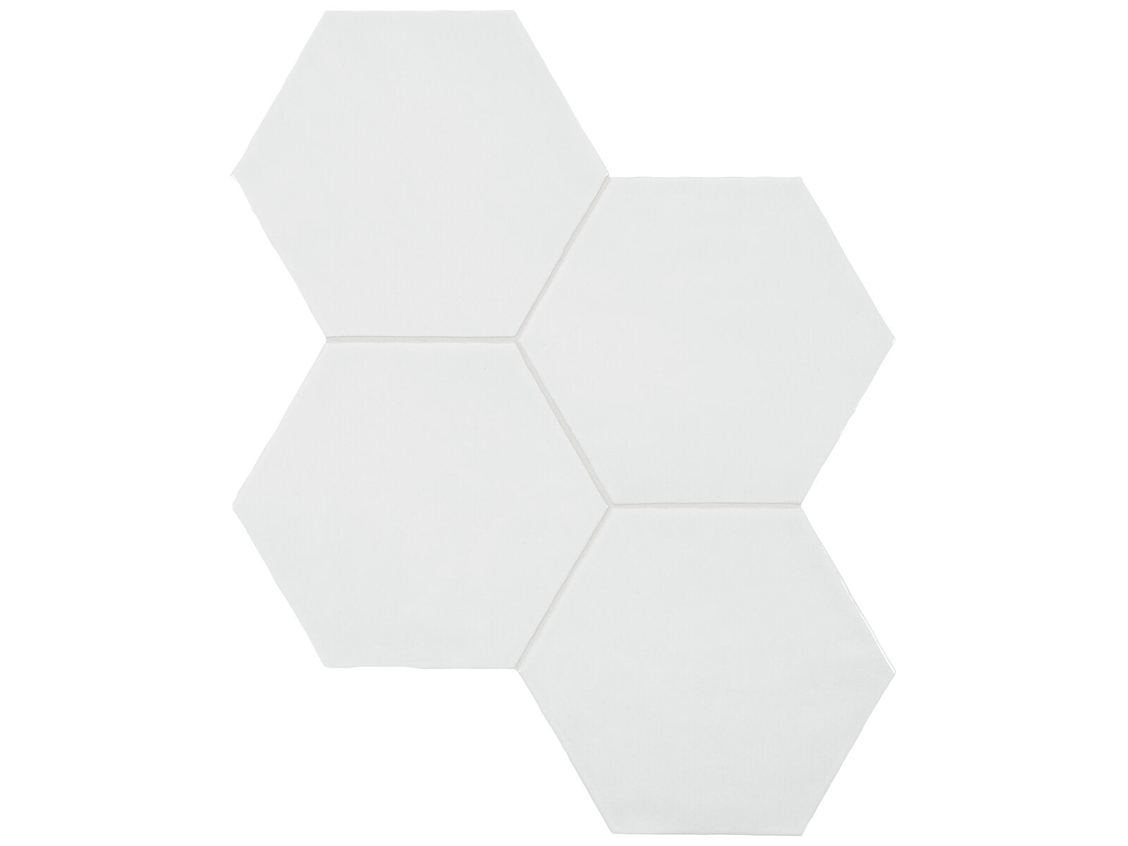Teramoda 6" Hexagon Tile