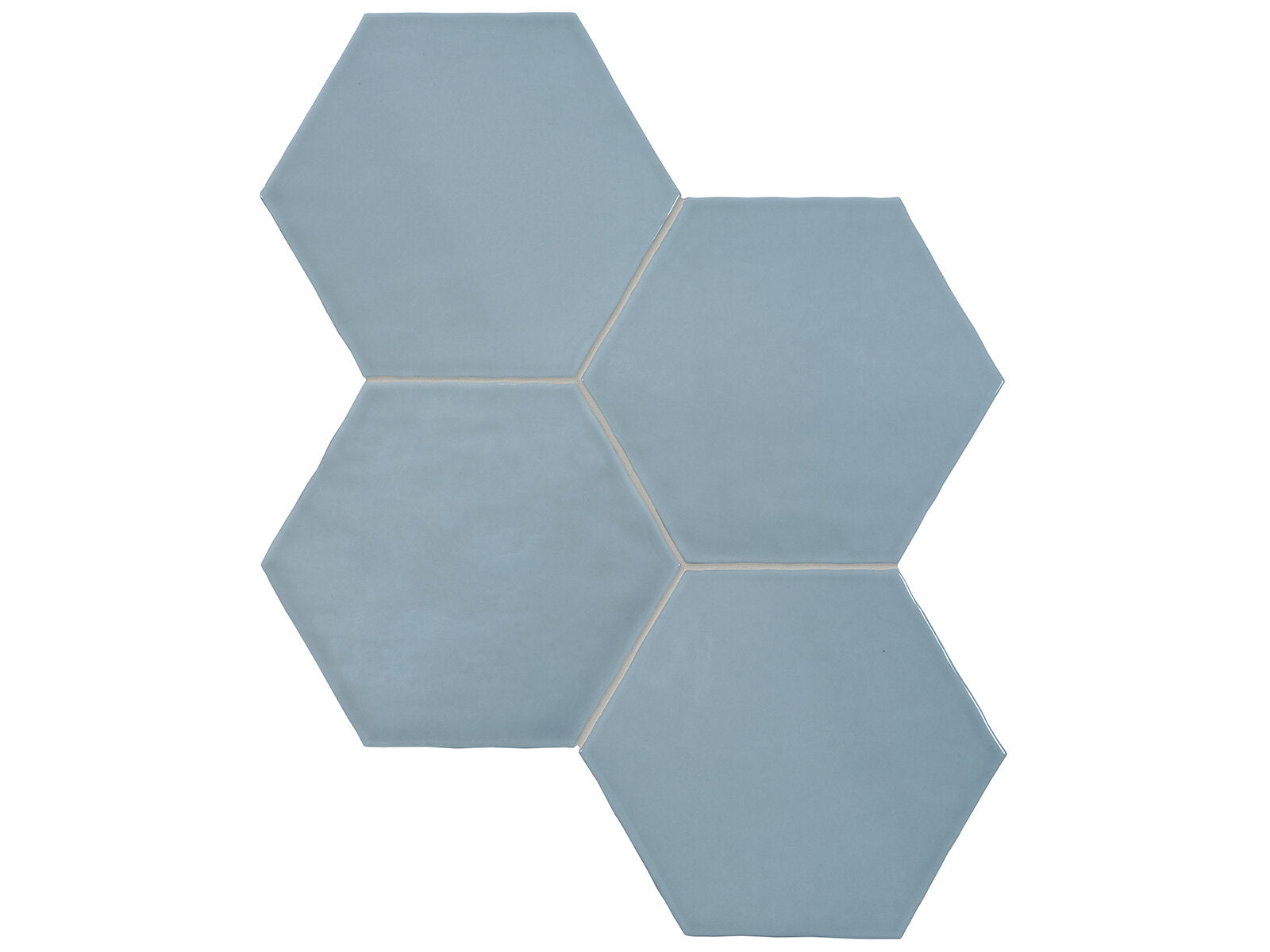 Teramoda 6" Hexagon Tile