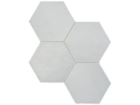 Teramoda 6" Hexagon Tile