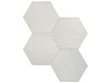 Teramoda 6" Hexagon Tile