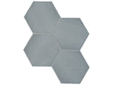 Teramoda 6" Hexagon Tile