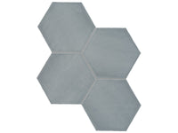 Teramoda 6" Hexagon Tile