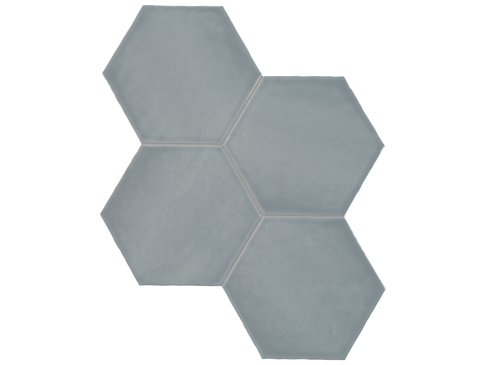 Teramoda 6" Hexagon Tile