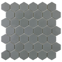 Anthology 2" x 2" Hexagon Tile
