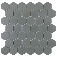 Anthology 2" x 2" Hexagon Tile