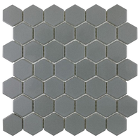 Anthology 2" x 2" Hexagon Tile