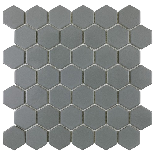Anthology 2" x 2" Hexagon Tile