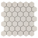 Anthology 2" x 2" Hexagon Tile