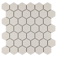 Anthology 2" x 2" Hexagon Tile