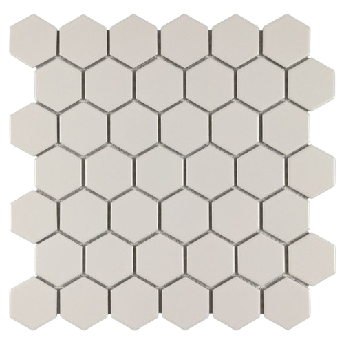 Anthology 2" x 2" Hexagon Tile