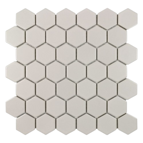 Anthology 2" x 2" Hexagon Tile
