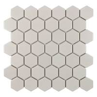 Anthology 2" x 2" Hexagon Tile