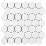 Anthology 2" x 2" Hexagon Tile