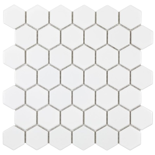 Anthology 2" x 2" Hexagon Tile