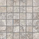 Antica Roma 2" x 2" Mosaic Tile