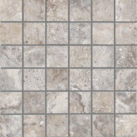 Antica Roma 2" x 2" Mosaic Tile