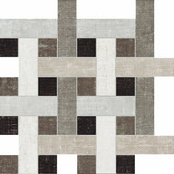 Aria Basketweave Tile