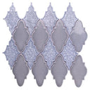 Art Glass Sabino Tile