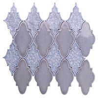 Art Glass Sabino Tile