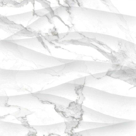 Calacatta Deco Marble Look Tile