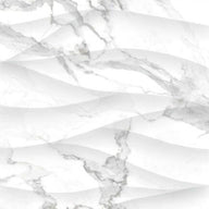 Calacatta Deco Marble Look Tile
