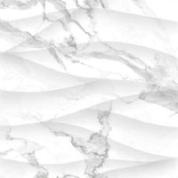 Calacatta Deco Marble Look Tile