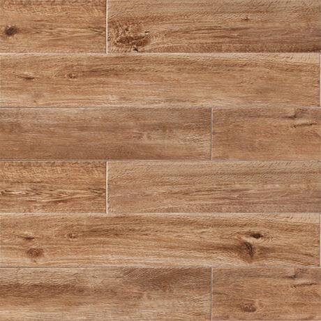 American Estates Wood Look Porcelain Tile