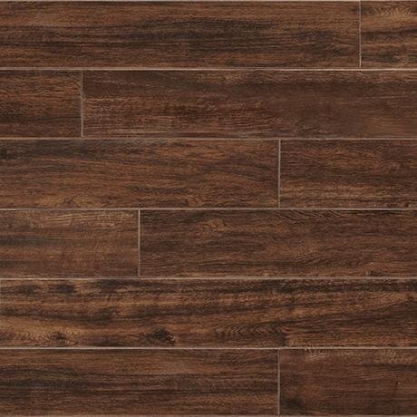 American Estates Wood Look Porcelain Tile