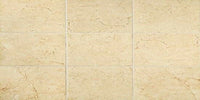 Mirasol Marble Look Tile Floor