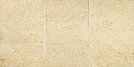 Mirasol Marble Look Tile Floor