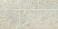 Mirasol Marble Look Tile Floor