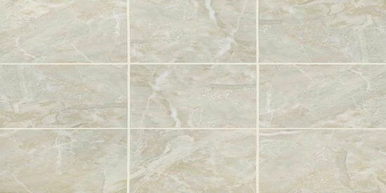 Mirasol Marble Look Tile Floor