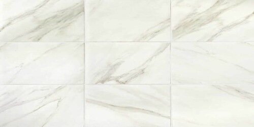 Mirasol Marble Look Tile Floor