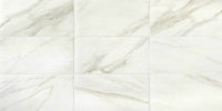 Mirasol Marble Look Tile Floor