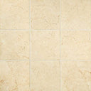 Mirasol Marble Look Tile Floor