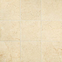 Mirasol Marble Look Tile Floor