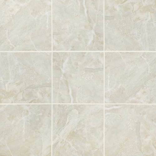 Mirasol Marble Look Tile Floor