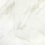 Mirasol Marble Look Tile Floor