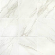 Mirasol Marble Look Tile Floor