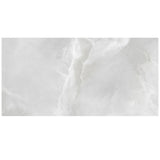 Plata Field Marble Look Tile "Polished"