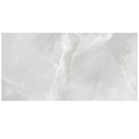 Plata Field Marble Look Tile "Matte"