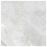 Plata Field Marble Look Tile "Polished"