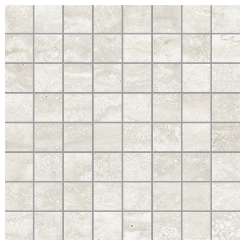 Navona 1.4" x 1.4" Mosaic Tile