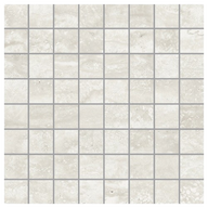 Navona 1.4" x 1.4" Mosaic Tile