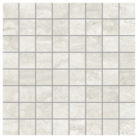 Navona 1.4" x 1.4" Mosaic Tile