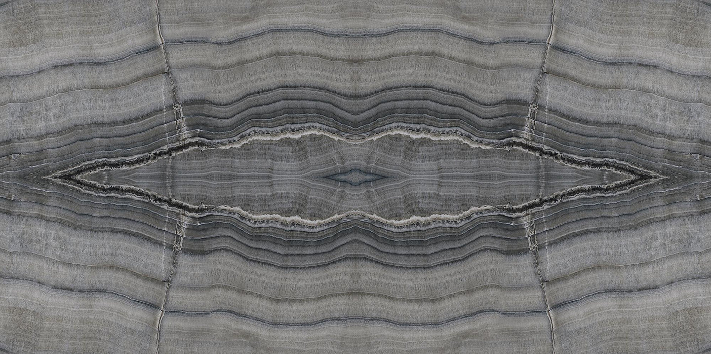 Skorpion Bookmatch Marble Look Tile