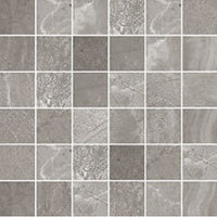Blast Tile 2" x 2" Mosaic
