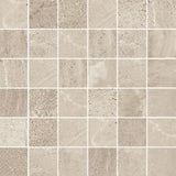 Blast Tile 2" x 2" Mosaic
